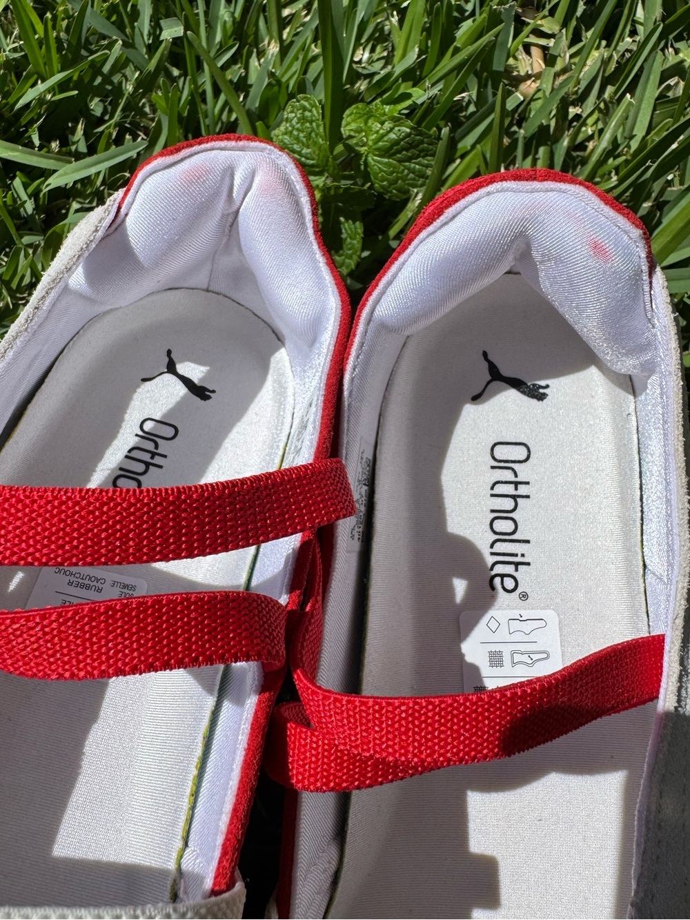 PUMA Speedcat Ballet Sneakers - Picture 8 of 12